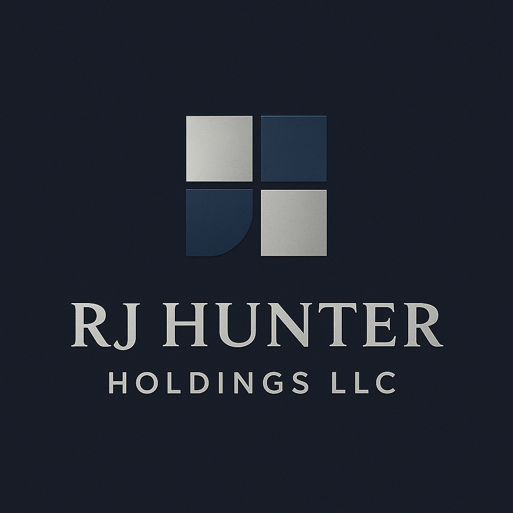 RJ Hunter Holdings LLC